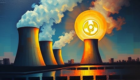 Mitsubishi Heavy Industries Strengthens Nuclear and Aerospace Ventures Amid Global Challenges