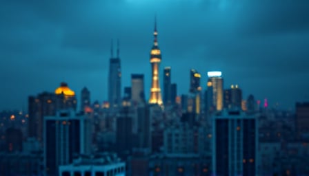 Mitsubishi UFJ Financial Group Inc Faces Global Economic Challenges Amid Tariff Turmoil