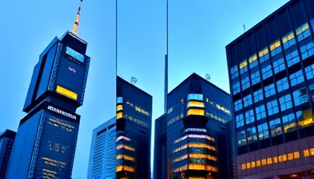 Mitsubishi UFJ Financial Group Reports Strong Quarterly Earnings Amid Stock Price Surge