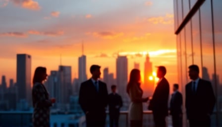 Mitsui & Co Reports Q1 Profit Decline, Sees Bright Future with Strategic Acquisition