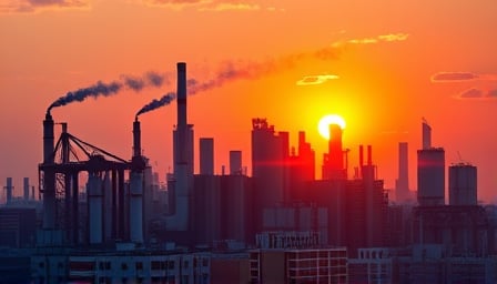 Mixed Results in 2025 Industry Report: Companies Excel Amid Challenges