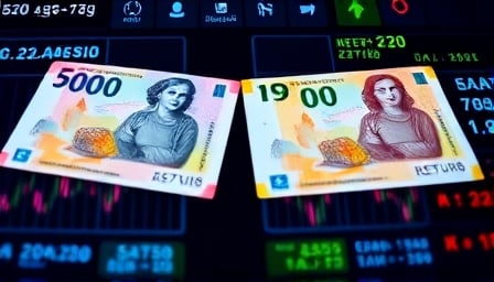 Mizrahi Tefahot Bank Soars on Regional Security Optimism and Stock Market Rally