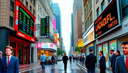 Mizuho Financial Group Advances in India with Avendus Capital Acquisition