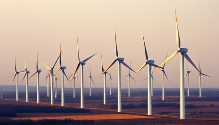 Mizuho Financial Group Bolsters Renewable Energy Strategy with Augusta Acquisition