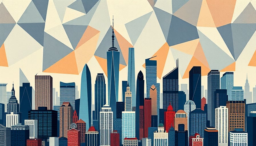 Mizuho Financial Group Reinforces Corporate Banking Leadership, Expands Global Reach