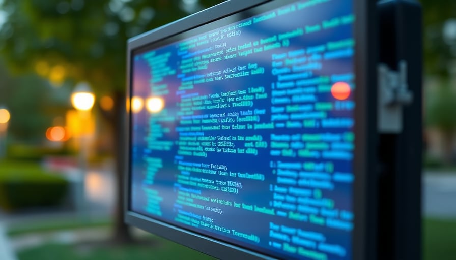 MMC Shares Rise on Cyber‑Security Advisory Expansion Amid Growing Global Cyber Budgets MMC Shares Rise on Cyber‑Security Advisory Expansion Amid Growing Global Cyber Budgets