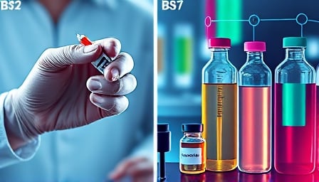 Moderna Inc. Shows Resilience Amid Market Volatility and Vaccine Development Advances