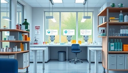 Moderna's Stock Declines Amid FDA Appointment of Vinay Prasad as CBER Director