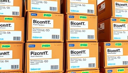 Moderna's Stock Plunge: Can the Biotech Leader Regain Stability?