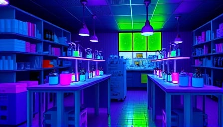 Moderna's Stock Plunge Highlights Biotech Sector's Volatility