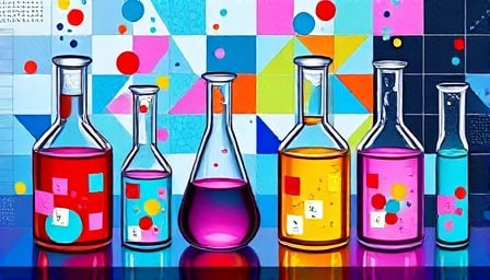 Moderna's Stock Takes Hit, Yet Shows Promise with Positive Vaccine Study Results