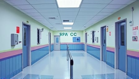Molina Healthcare Inc's Stock Plummets Amid Sector Woes: Investors Wary of Future Prospects