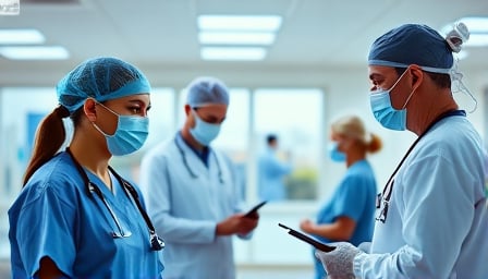 Molina Healthcare Stock Fluctuates After Earnings Guidance Revision, Analysts Stay Optimistic