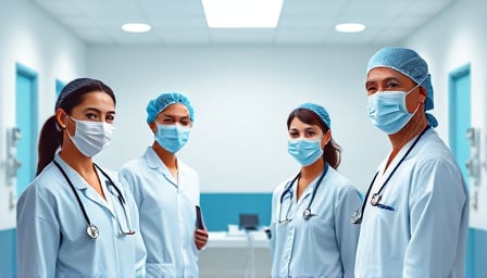 Molina Healthcare's Medicaid Wins Boost Market Confidence Amid Industry Challenges