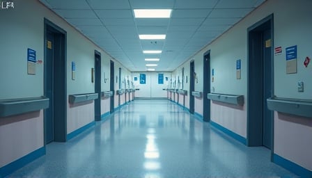 Molina Healthcare's Stock Plunge Signals Investor Caution Amid Financial Concerns