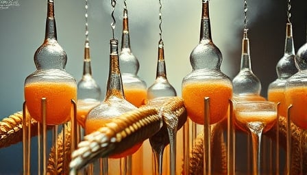 Molson Coors Beverage Plummets to 52-Week Low Amid Market Uncertainty