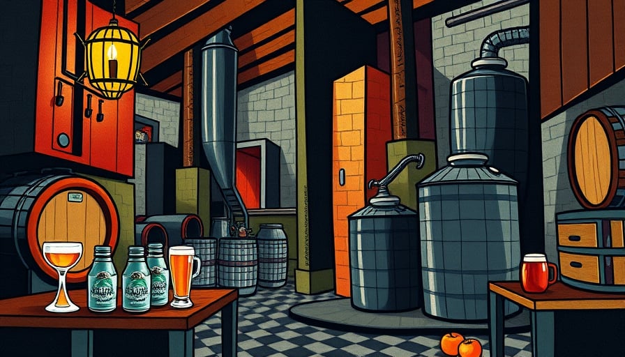 Molson Coors Drives Growth by Embracing E‑Commerce, Sustainability & Gen Z Trends