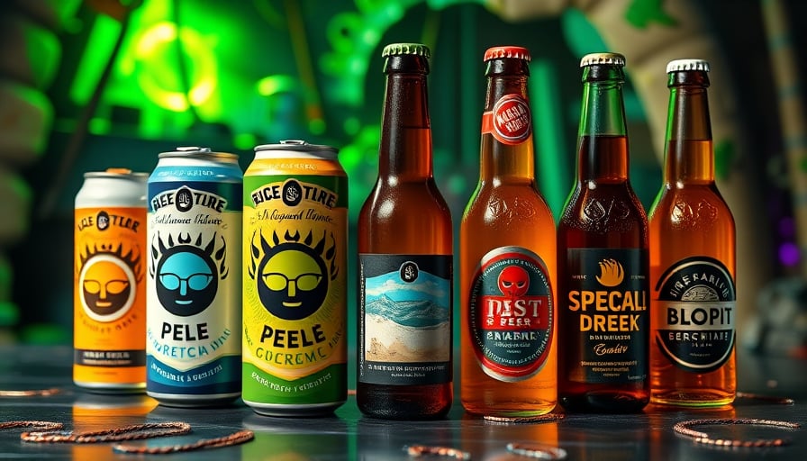 Molson Coors Q3 2025 Earnings: Sales Decline, Margin Pressure, & Growth Strategies Molson Coors Q3 2025 Earnings: Sales Decline, Margin Pressure, & Growth Strategies