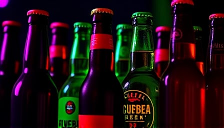 Molson Coors Struggles to Keep Pace with Consumer Staples Peers Amid Lackluster Performance