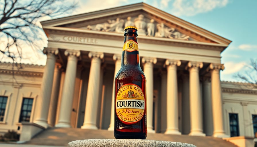 Molson Coors Sues Former Executive Over Fraudulent Vendor Scam