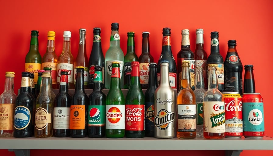 Molson Coors: Boosting Growth with Omnichannel, Wellness, and Sustainable Marketing