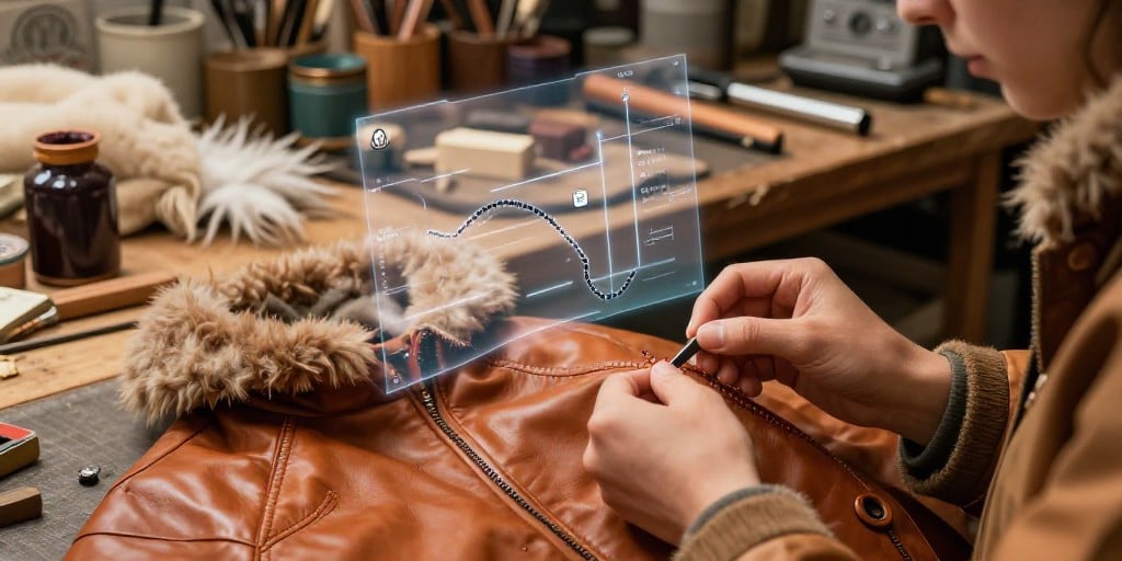 Moncler Delays AI Adoption, Prioritizing Craftsmanship and AR to Protect Luxury Brand Moncler Delays AI Adoption, Prioritizing Craftsmanship and AR to Protect Luxury Brand