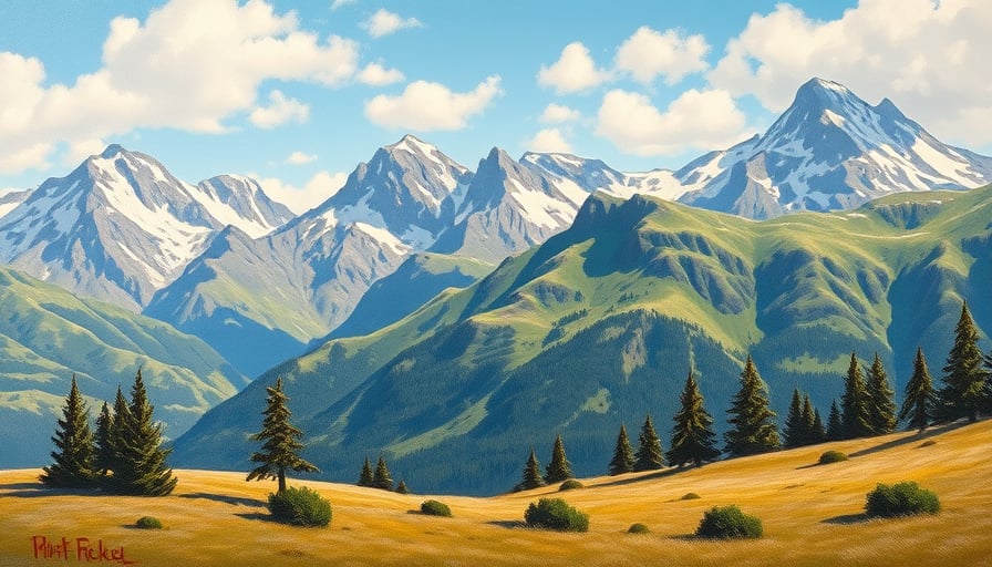 Moncler Shares Rise, Highlighting Resilience in Italy’s Luxury Outerwear Market