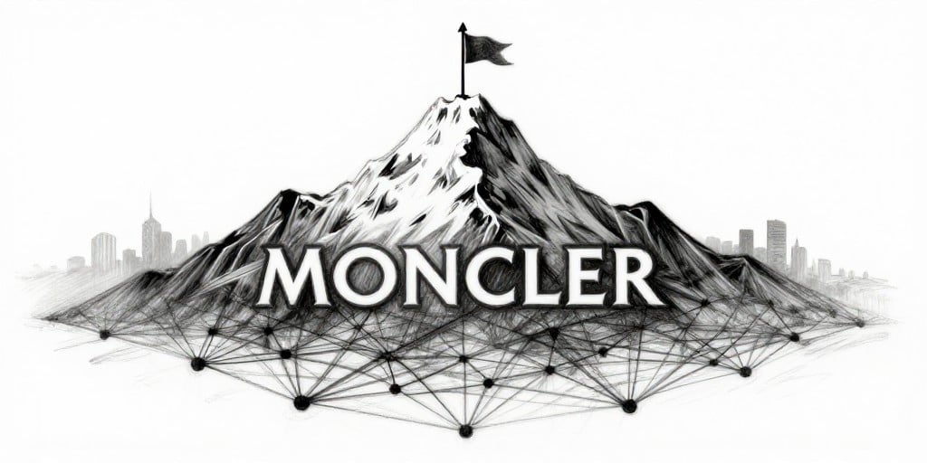Moncler Shares Surge as European Luxury Rally Fuels Investor Confidence