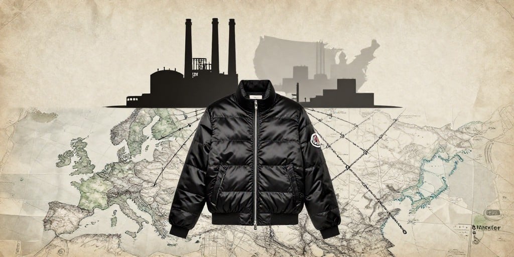 Moncler Spa’s Q4: Flat Sales, Strong Europe-Asia Demand & U.S. Supply‑Chain Fixes Moncler Spa’s Q4: Flat Sales, Strong Europe-Asia Demand & U.S. Supply‑Chain Fixes