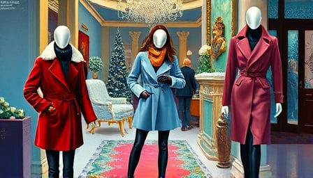 Moncler Spa's Stock Faces Volatility: Is It a Buy, Sell, or Hold?