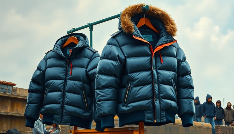 Moncler Stock Rises as JPMorgan & UBS Upgrade Outlook, Eyes U.S./China Growth Moncler Stock Rises as JPMorgan & UBS Upgrade Outlook, Eyes U.S./China Growth