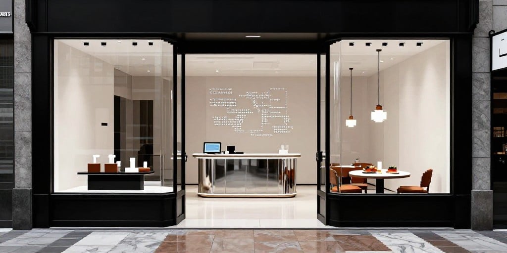 Moncler’s Fifth Avenue Launch: Mastering Experiential Luxury and Omnichannel Success