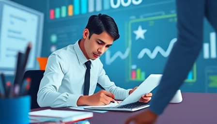 Monday.com Faces Analyst-Driven Volatility Amid AI Growth and Regulatory Challenges