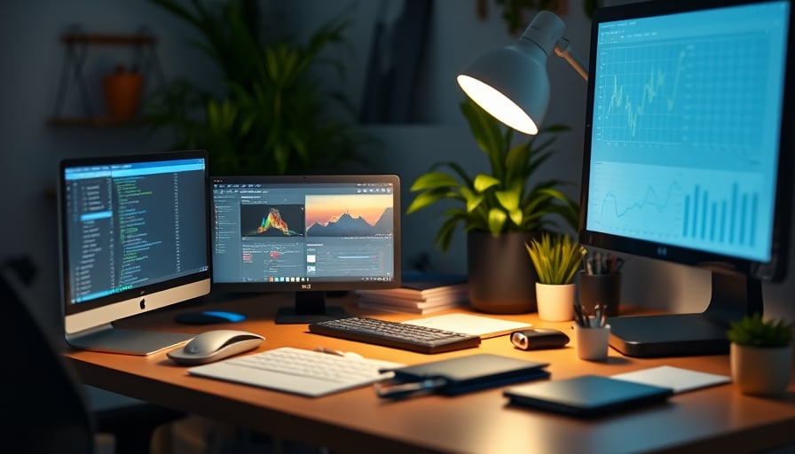 Monday.com Faces Analyst Price Cuts Ahead of Earnings: What Investors Must Know