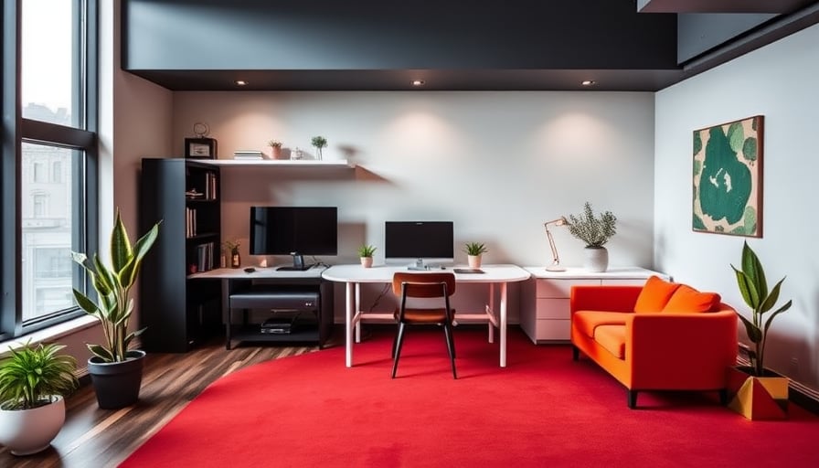 Monday.com Unveils AI‑Ready Platform Amid Class‑Action Lawsuit