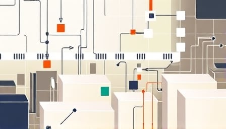 Monday.com's AI Integration Strategy Highlights Commitment to Innovation Amid Market Watch