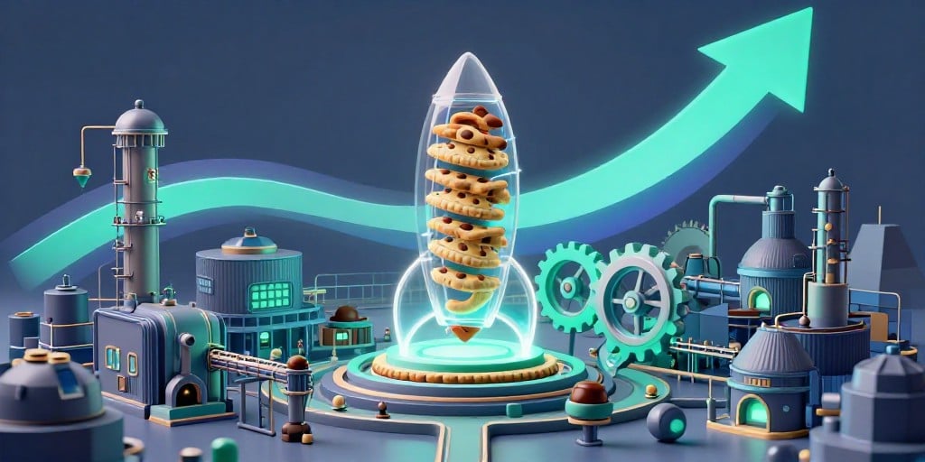 Monde International Inc. Expands Global Snack Dominance with Strategic Product and Capacity Growth Monde International Inc. Expands Global Snack Dominance with Strategic Product and Capacity Growth