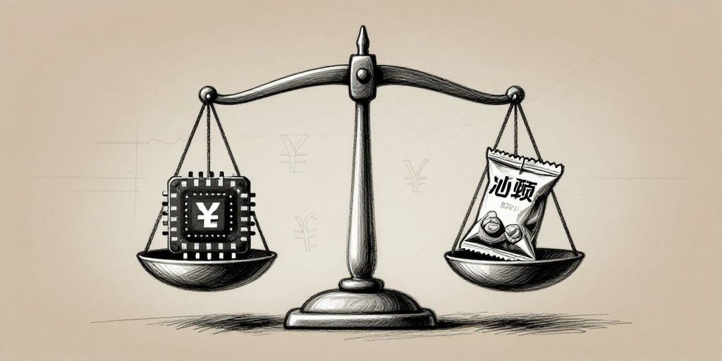 Monde Léde Earnings: How Digital, Gen‑Z Trends and Currency Risks Shape Snack‑Food Growth