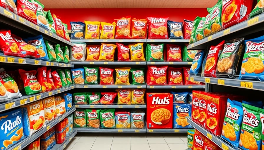 Monde Le Q4 2025: Revenue Surges While Profit Declines as Omnichannel Growth Drives Future Value