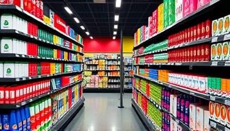 Mondelez and Mars Navigate Consumer Goods Transformation with Sustainability and Innovation
