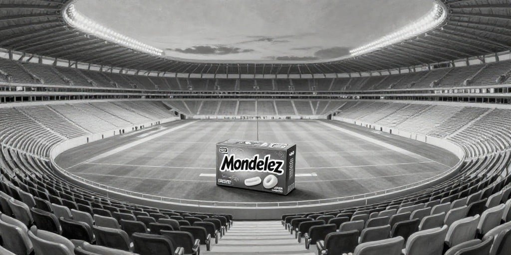 Mondelez Boosts Brand Reach with Chiefs Sponsorship While Keeping Dividend Policy Strong