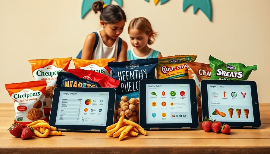 Mondelez Faces Legal & Consumer Shifts: How to Thrive Amid Health & Transparency Trends