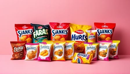 Mondelez Faces Mixed Expectations Ahead of Q1 2025 Earnings Amid Sustainability Push