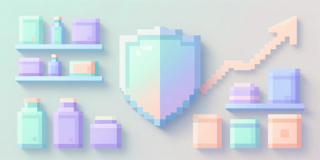 Mondelez Gains as Investors Shift to Defensive Consumer Staples Amid Market Decline Mondelez Gains as Investors Shift to Defensive Consumer Staples Amid Market Decline