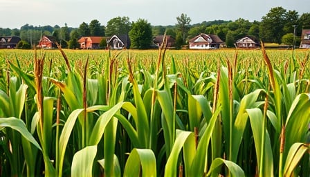 Mondelez International Boosts Sustainability with Regenerative Agriculture and Circular Packaging Initiatives