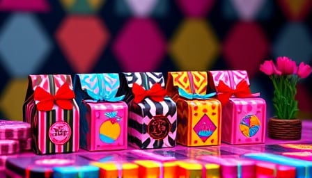 Mondelez International Inc. Shows Strong Growth Amid Sector Challenges