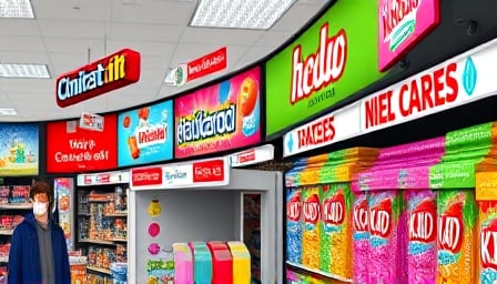 Mondelez International Inc. Soars to $85 Billion Market Cap Amid Strong Growth and Innovation