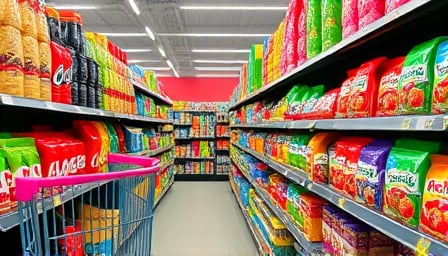 Mondelez International Inc. Stock Price Rises Slightly Amid Market Volatility