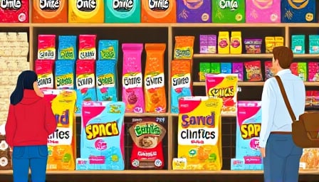 Mondelez International's Stock Price Holds Steady Amid Market Fluctuations
