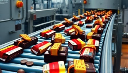 Mondelez International's Stock Price Reflects Investor Uncertainty Amid Mixed Sentiment